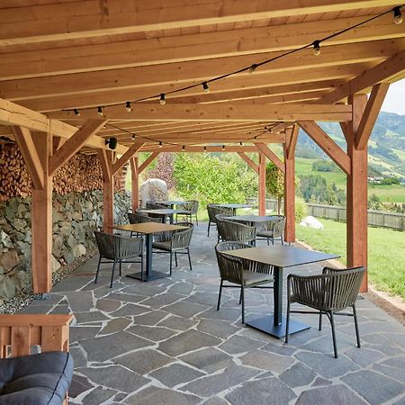 Ferienpension Zummuellerhof Natz-Schabs Buitenkant foto
