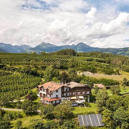 Ferienpension Zummuellerhof Natz-Schabs Buitenkant foto