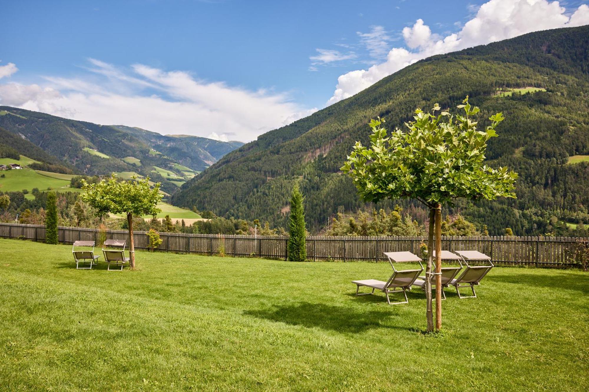 Ferienpension Zummuellerhof Natz-Schabs Buitenkant foto